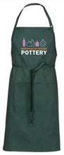 Load image into Gallery viewer, GHP Apron - Green
