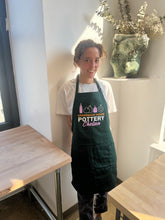 Load image into Gallery viewer, GHP Apron - Green