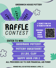 Load image into Gallery viewer, Raffle Ticket