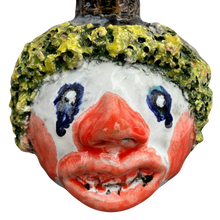 Load image into Gallery viewer, Brad Parsons - Tiered Hair Clown Bottle
