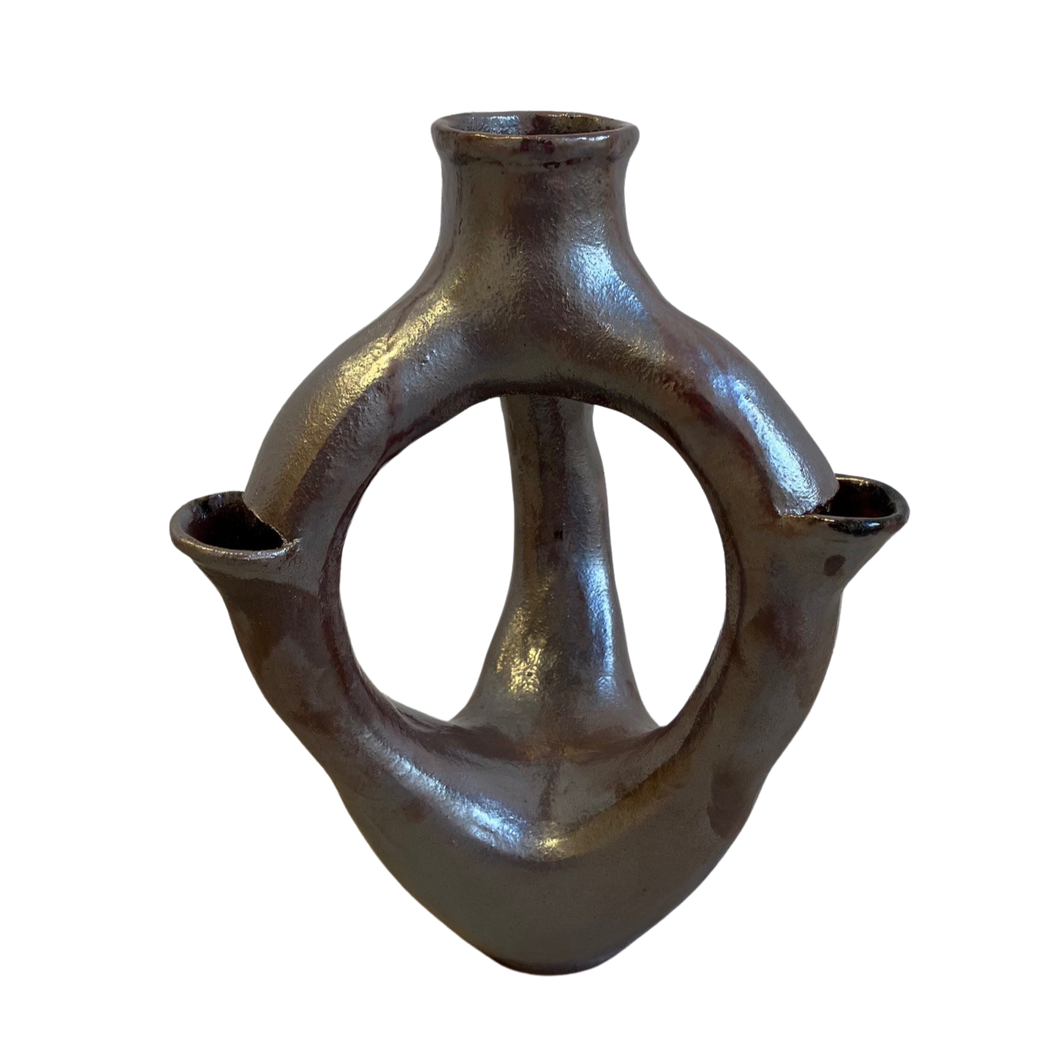 Kaitlin McClure - Vase