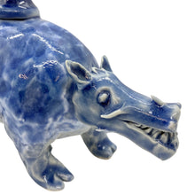 Load image into Gallery viewer, Grace Fossett - Hog Candle Holder / Vase

