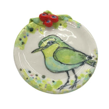 Load image into Gallery viewer, Cara Jean McCarthy - Whimsical Warbler
