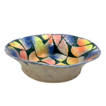 Load image into Gallery viewer, Eva Conrad - Scatter Brain Corner Bowl
