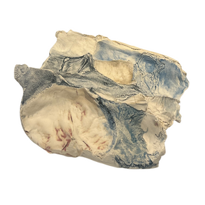 Jenni Lukasiewicz, "Textile Topography"
