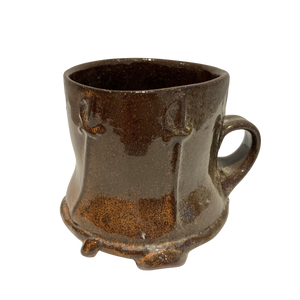 Ryan Rennie - Mug