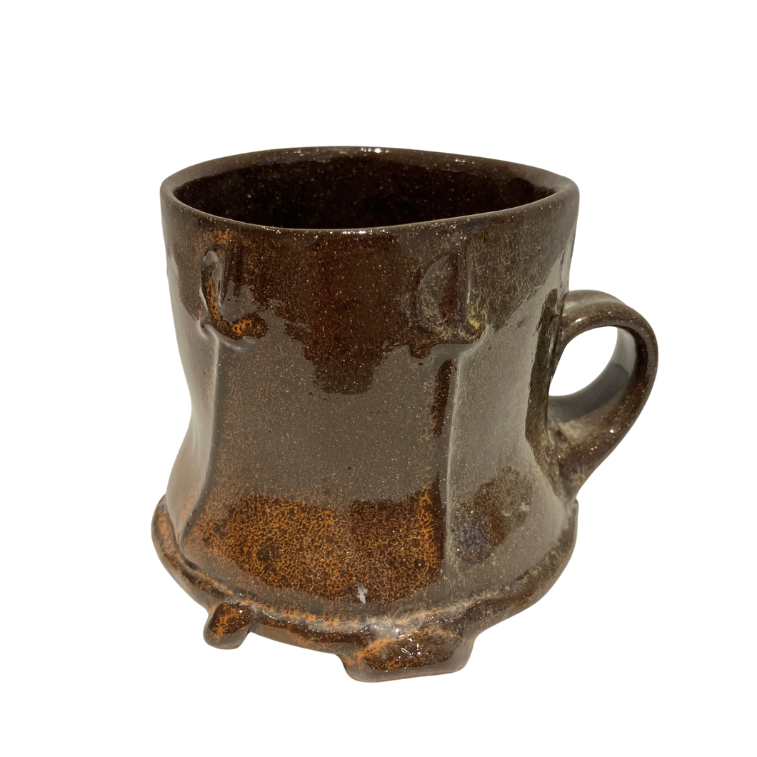 Ryan Rennie - Mug