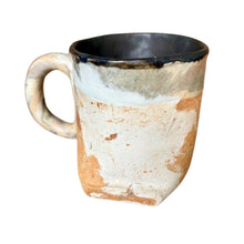 Load image into Gallery viewer, Gaia Starr - Sq. Bottom Cup
