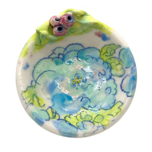 Load image into Gallery viewer, Cara Jean McCarthy - Bisoux Blue
