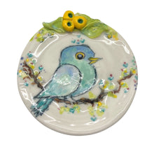 Load image into Gallery viewer, Cara Jean McCarthy - Bluebird, Love Shell
