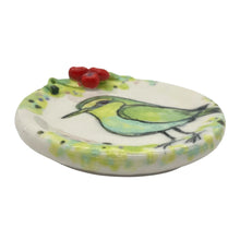 Load image into Gallery viewer, Cara Jean McCarthy - Whimsical Warbler
