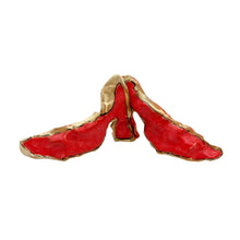 Load image into Gallery viewer, True Lyons - Red Shoes
