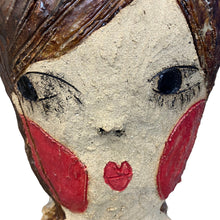Load image into Gallery viewer, True Lyons - Vessel with Faces
