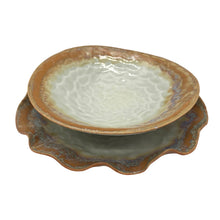 Load image into Gallery viewer, Jenni Lukasiewicz - Bowl and Plate Set
