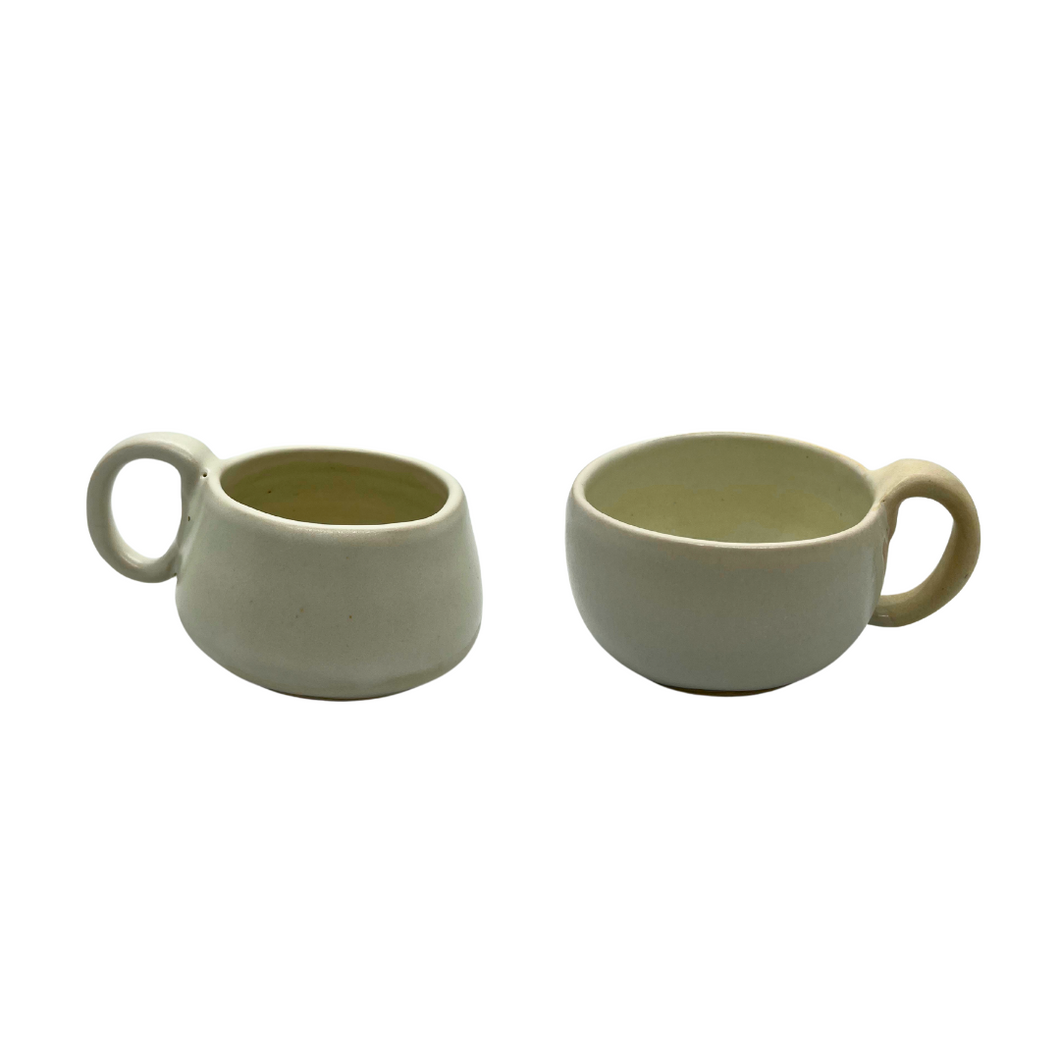 Jenni Lukasiewicz - Mug Set of 2