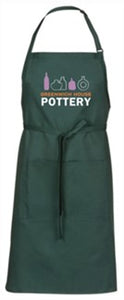 GHP Apron - Green