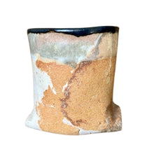 Load image into Gallery viewer, Gaia Starr - Sq. Bottom Cup
