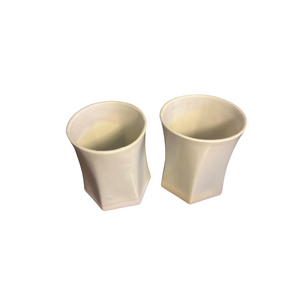 Jenni Lukasiewicz - Cup Set of 2