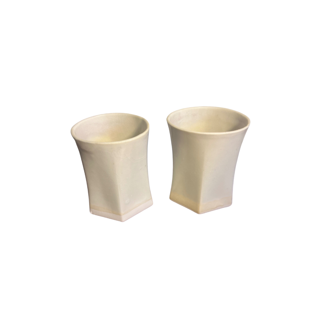 Jenni Lukasiewicz - Cup Set of 2