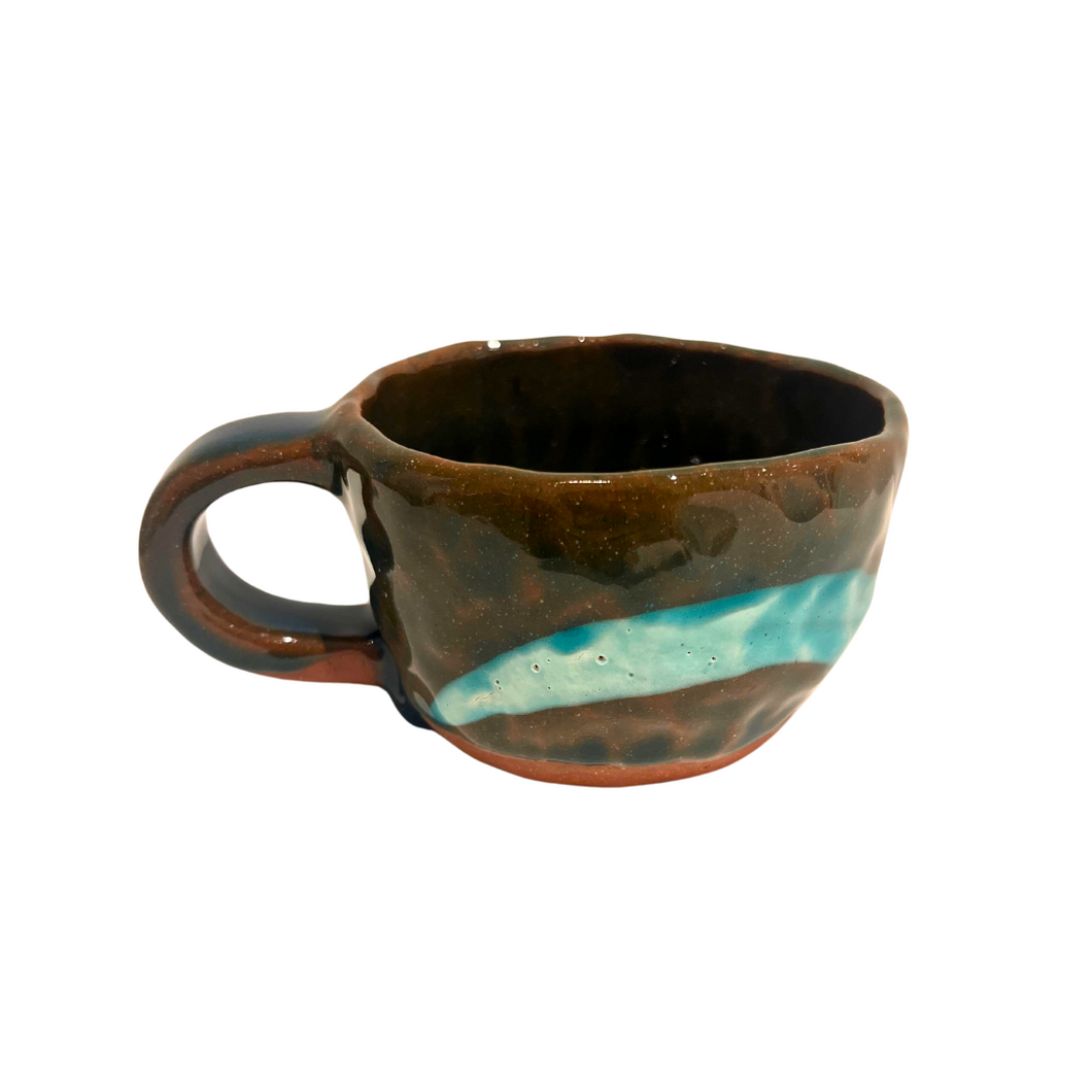 Jenni Lukasiewicz - Mug