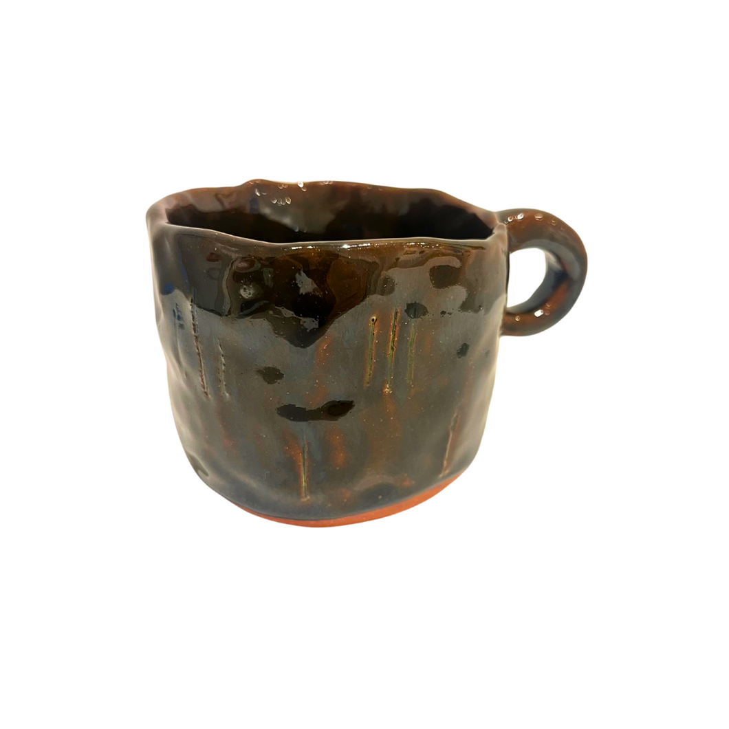 Jenni Lukasiewicz - Mug
