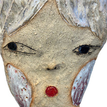Load image into Gallery viewer, True Lyons - Vessel with Faces
