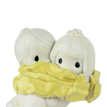 Load image into Gallery viewer, Victoria Shaheen - "Bless You Two, 1982"

