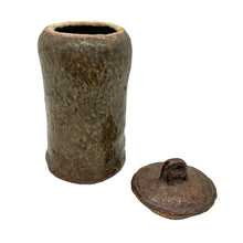 Load image into Gallery viewer, Lilli Miller - Lidded Jar
