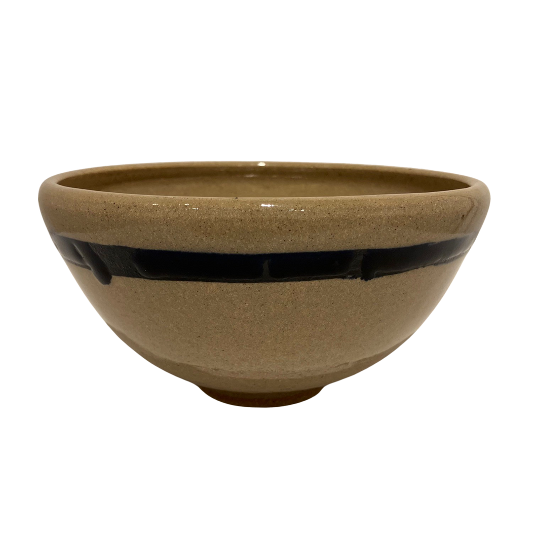 Rudra Schultz Ray - Bowl
