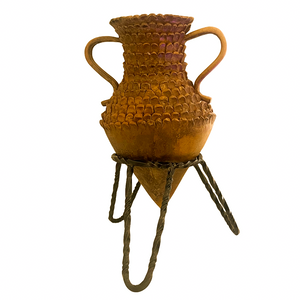 Rudra Schultz-Ray, "Amphorae"