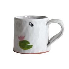 Load image into Gallery viewer, Anjuli Wright - Frog Mug
