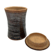 Load image into Gallery viewer, Lilli Miller - Lidded Jar
