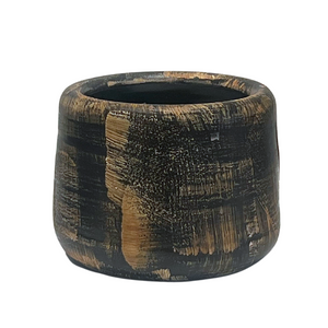 Kathy Erteman, "Abstraction in the Round"