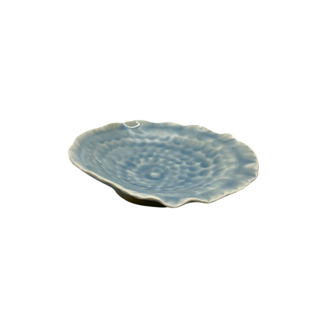 Jenni Lukasiewicz - Dish