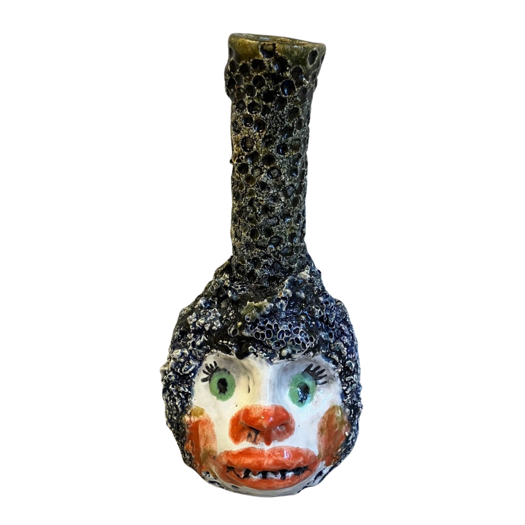 Brad Parsons - Sea Clown Bottle