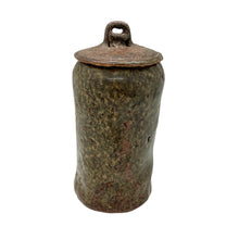Load image into Gallery viewer, Lilli Miller - Lidded Jar
