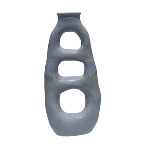 Kaitlin McClure, "Piggyback Vessel"