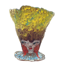 Load image into Gallery viewer, True Lyons - Vessel with Faces
