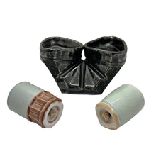 Load image into Gallery viewer, Andy Brayman - Salt and Pepper Shakers
