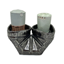 Load image into Gallery viewer, Andy Brayman - Salt and Pepper Shakers
