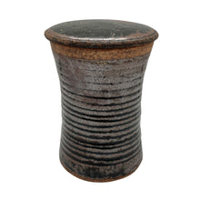 Load image into Gallery viewer, Lilli Miller - Lidded Jar
