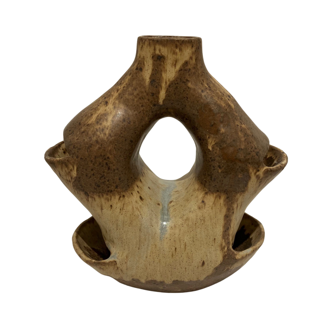 Kaitlin McClure - Vase