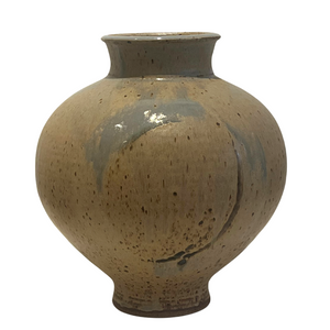 Dave Gibson, "Vase"
