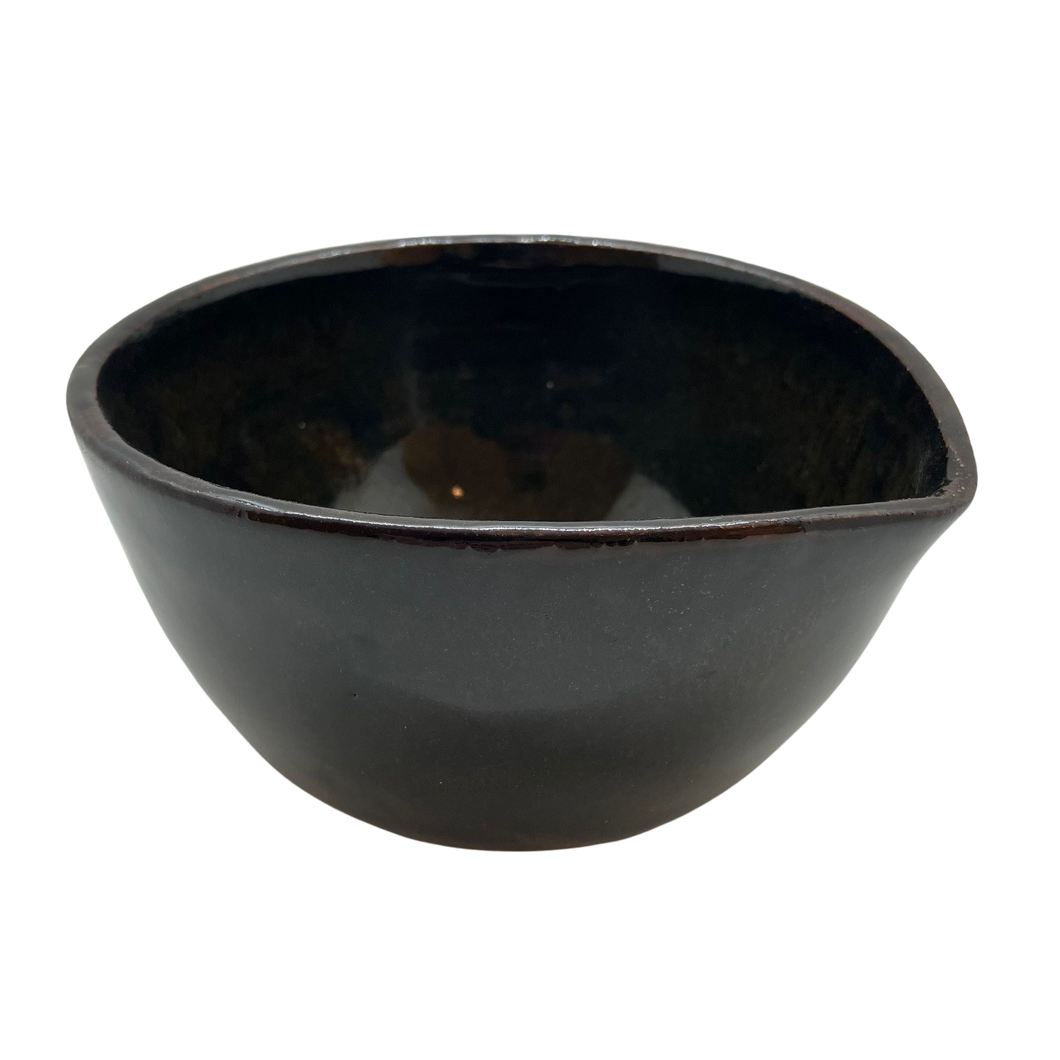 Rudra Schultz Ray - Pouring Bowl