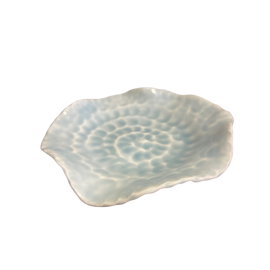 Jenni Lukasiewicz - Dish