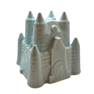 Victoria Shaheen - Castle #1
