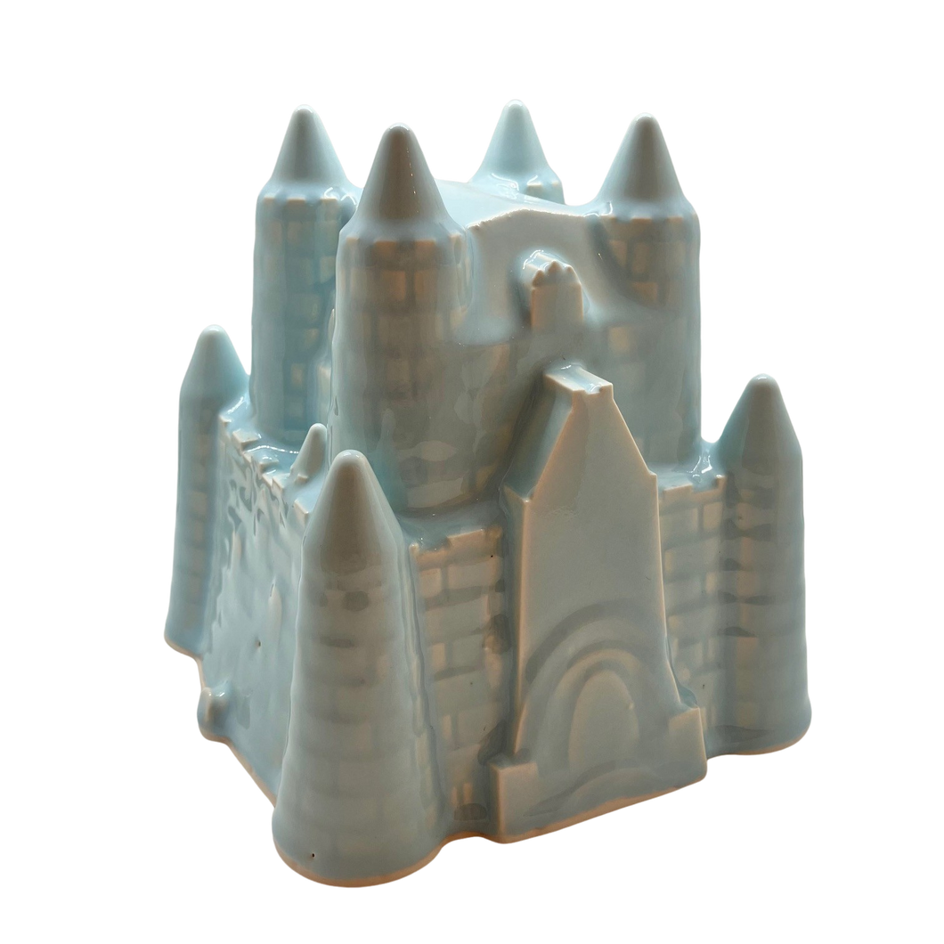 Victoria Shaheen - Castle #1