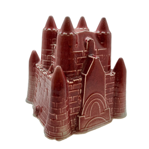Victoria Shaheen - Castle #2