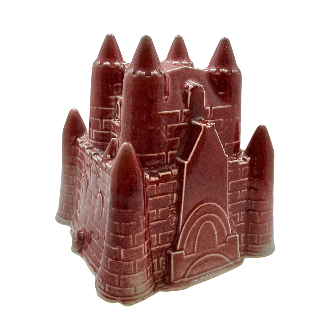 Victoria Shaheen - Castle #2