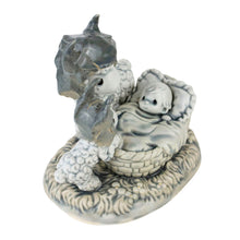 Load image into Gallery viewer, Victoria Shaheen - "Ewe Are So Precious To Me, 2001"
